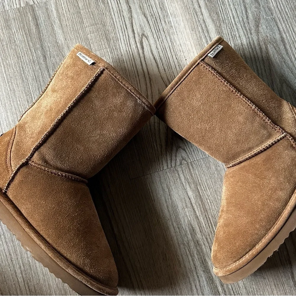 BearPaw bear paw